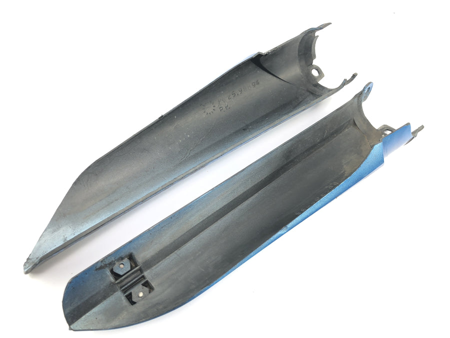 Beta RR 125 [2018] - Fork protector set pair