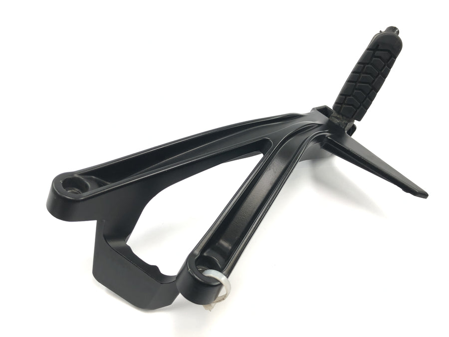 KTM RC 125 [2016] - Pillion footrest footrest holder footrest rear right