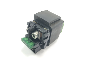 Honda CBR 900 RR Fireblade SC33 [2000] - starter relay starter relay relay - 0