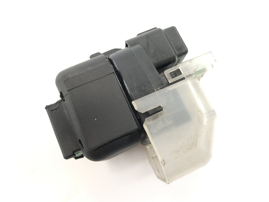 Triumph Street Triple R 675 D67LD [2010] - starter relay relay security unit motorcycle electrics 30A