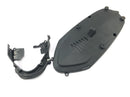BMW R 1200 R R1ST [2008] - Engine cover front cover plastic cover-1