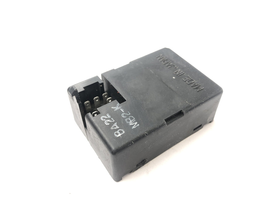 Honda XBR 500 PC15 [1989] - CDI unit ignition box control unit