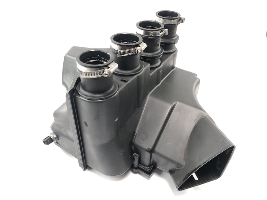 BMW K 1200 GT K12 [2003] - air filter box air box air filter housing air collector