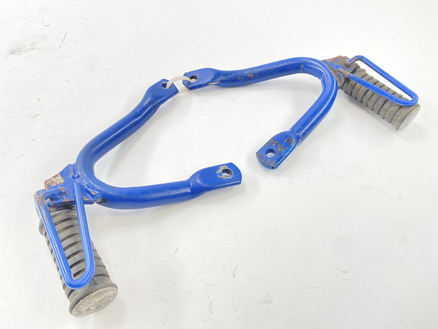 Yamaha XT 600 Z Ténéré 1vj [1986] - Paisus -footwear holder passenger footrest set couple