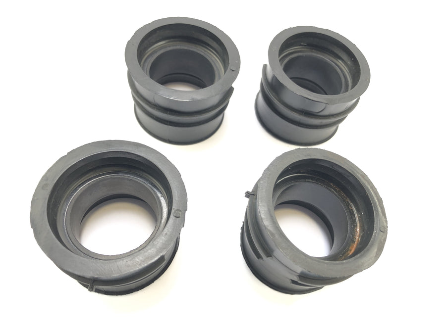 Kawasaki GPZ 1000 RX [1987] - Intake manifold intake rubber set