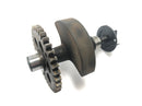 KTM Duke 690 A3 [2012] - Balance shaft balance weight with impeller-3