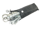 Honda FMX 650 RD12 [2006] - tool bag on-board tools tool set-1