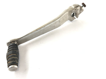 Suzuki GSX-R 1100 W GU75 C [1993] - Gearshift lever gearshift pedal