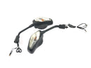 Ducati Multistrada 1000 DS [2003] - Spiegel Spiegelset Rückspiegel mit integriertem Blinker-3