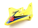 Suzuki RM Z 250 RJ41A [2007] - Tankverkleidung rechts Seitenverkleidung-2