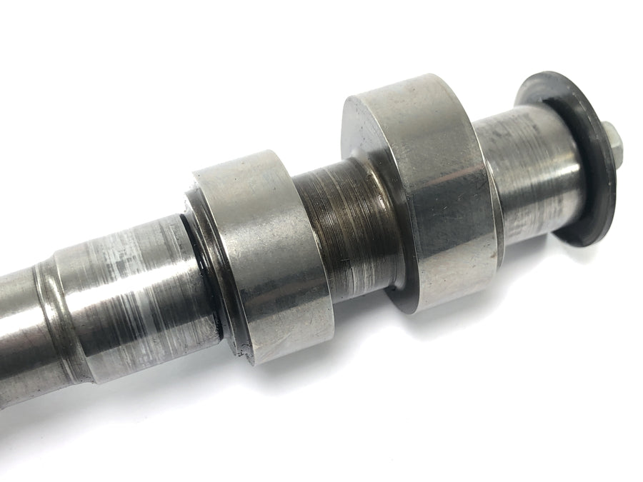 Moto Guzzi Stelvio 1200 8V [2016] - Camshaft camshaft control shaft right