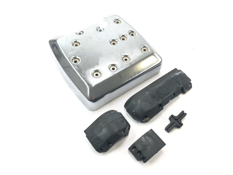 Kawasaki VN 1500 Mean Streak VN50T [2005] - Front valve cover