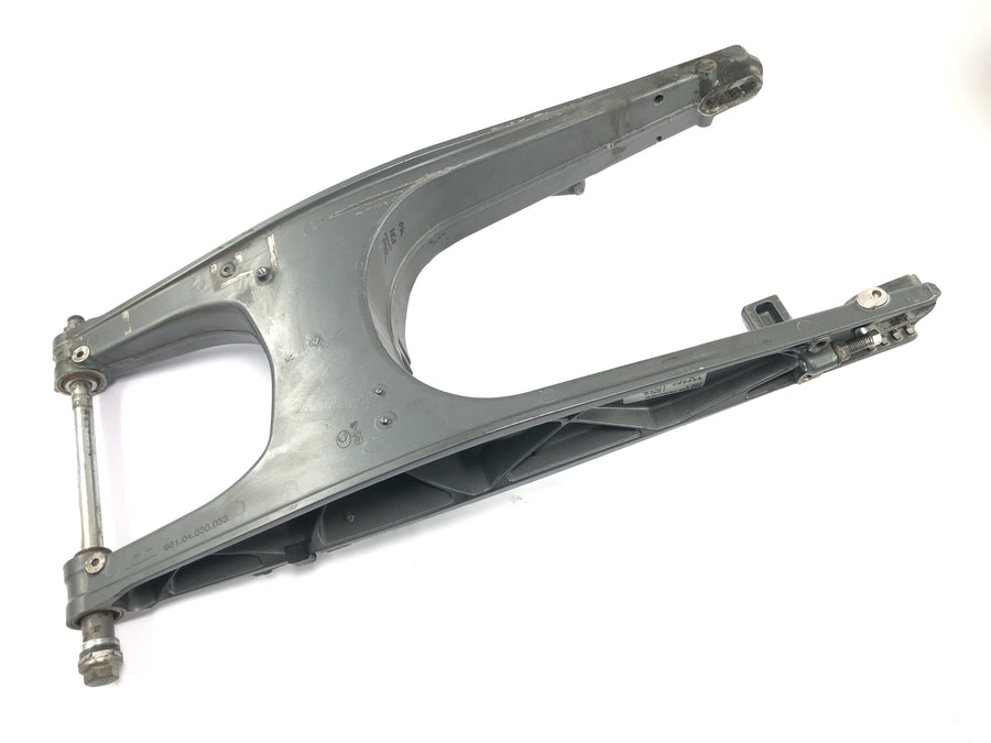KTM RC 125 [2016] - Swing arm rear wheel swing arm aluminum rear