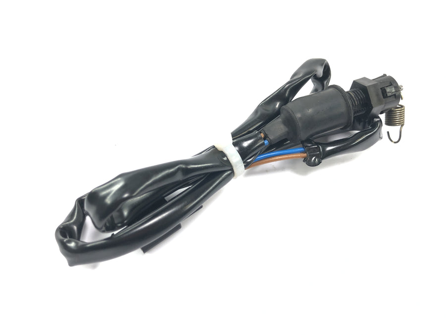 Kawasaki VN 1500 Mean Streak VN50T [2005] - Rear brake light switch foot brake