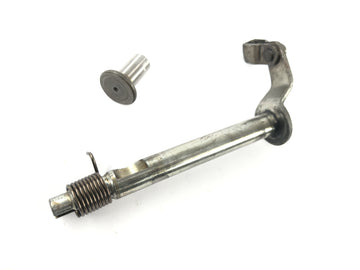 Honda XRV 750 Africa Twin RD04 [1992] - clutch actuation shaft clutch shaft shift mechanism