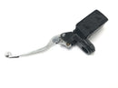 Suzuki GSF 1250 SA Bandit WVCH [2007] - Clutch pump handlebar fitting left clutch lever-1