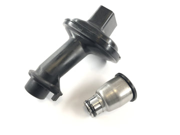 Honda CBF 1000 A SC58 [2006] - oil sieve with oil valve - 0