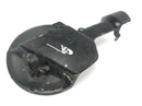 Honda NX 650 Dominator RD02 [1994] - Gabelverkleidung links Bremsscheibenabdeckung-1