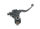 Yamaha XT 500 1U6 [1981] - Brake lever handlebar fitting right-1