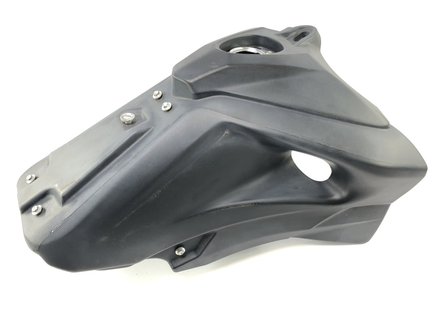 Husqvarna SM 630 A4 [2010] - Tank petrol tank