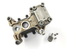 Moto Guzzi Stelvio 1200 8V [2016] - rocker arm bracket rocker lever bridge valve train right-4