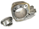BMW R 1150 R R21 [2003] - cylinder with pistons on the right-3