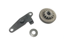 Sachs ZX 125 [1998] - starter gear starter idler gear-2