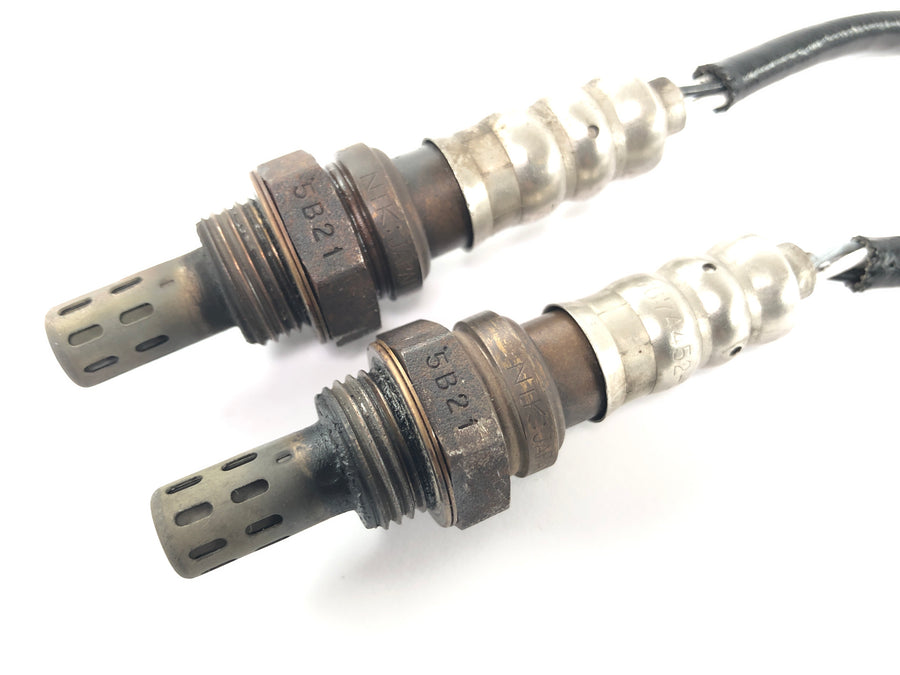 BMW R 1200 ST R1ST [2006] - LambdaSonde oxygen sensor O2 sensor couple