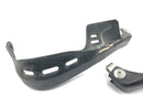 KTM 640 LC4 EGS [1999] - Hand protector handguards handlebar handguard pair at the front-3
