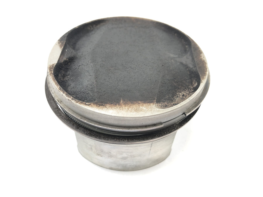 BMW R 850 C 259C [1999] - cylinder with piston on the left
