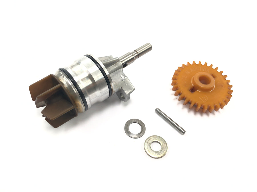 BMW C1 125 [2002] - Water pump water pump unit impeller gear
