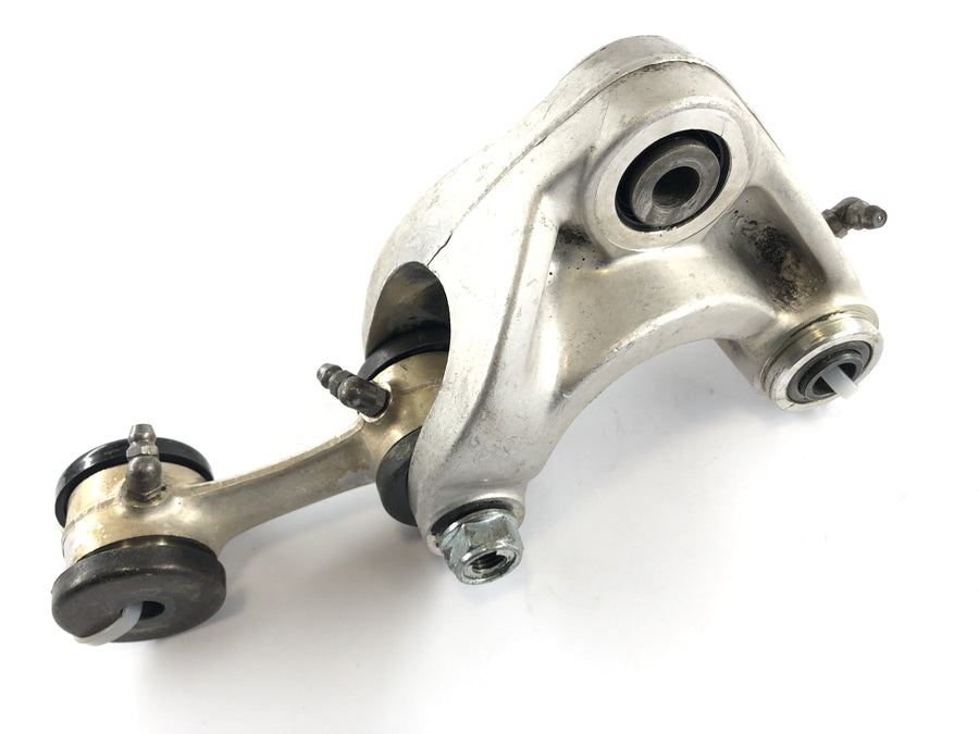 Honda XL 600 LM PD04 [1989] - Demolition Spring Label Bone Bone