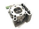 Aprilia RS 125 TW [2017] - Cylinder head valve head cylinder head housing without camshafts-6