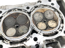 Honda CBR 600 RR PC37 [2004] - Zylinderkopf Ventiltrieb Ventile Nockenwellenlager-9