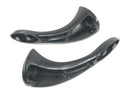 TRIUMPH DAYTONA 955I T595 [1998] - Mirror holder right and left-4