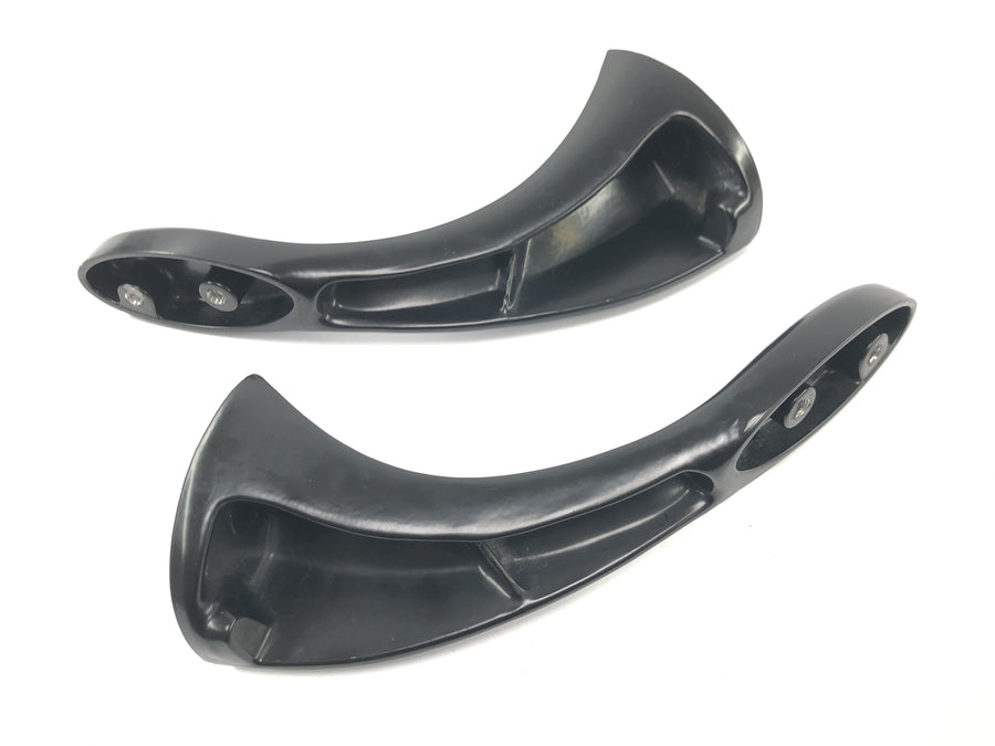 TRIUMPH DAYTONA 955I T595 [1998] - Mirror holder right and left