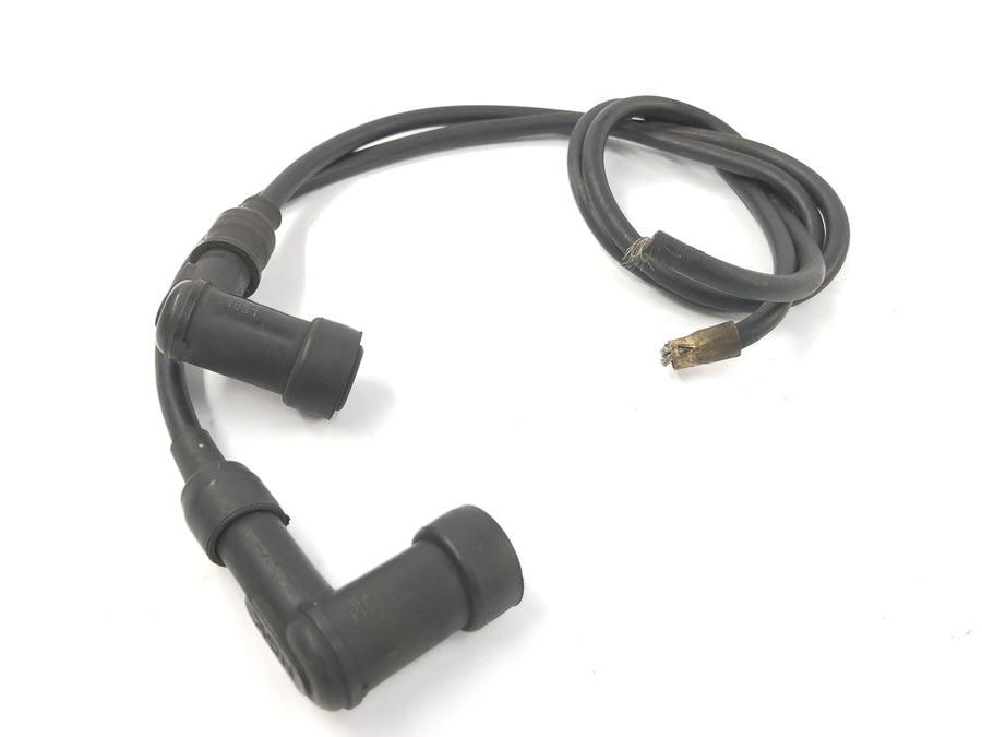 Moto Guzzi California II VT [1985] - spark plug trug set couple