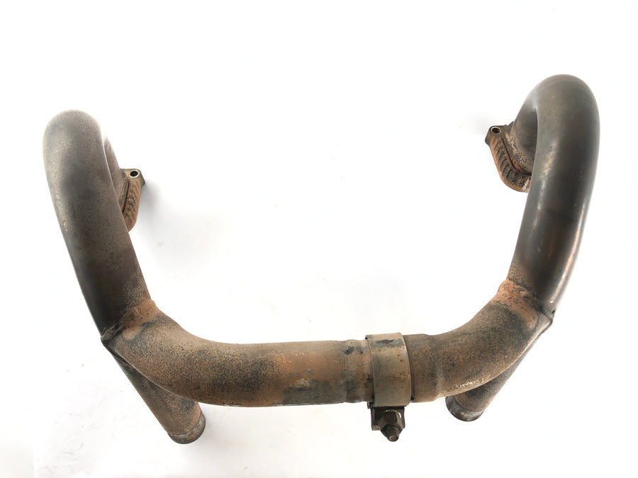 BMW R 1150 R R21 [2002] - Manifold Exhaust Manifold