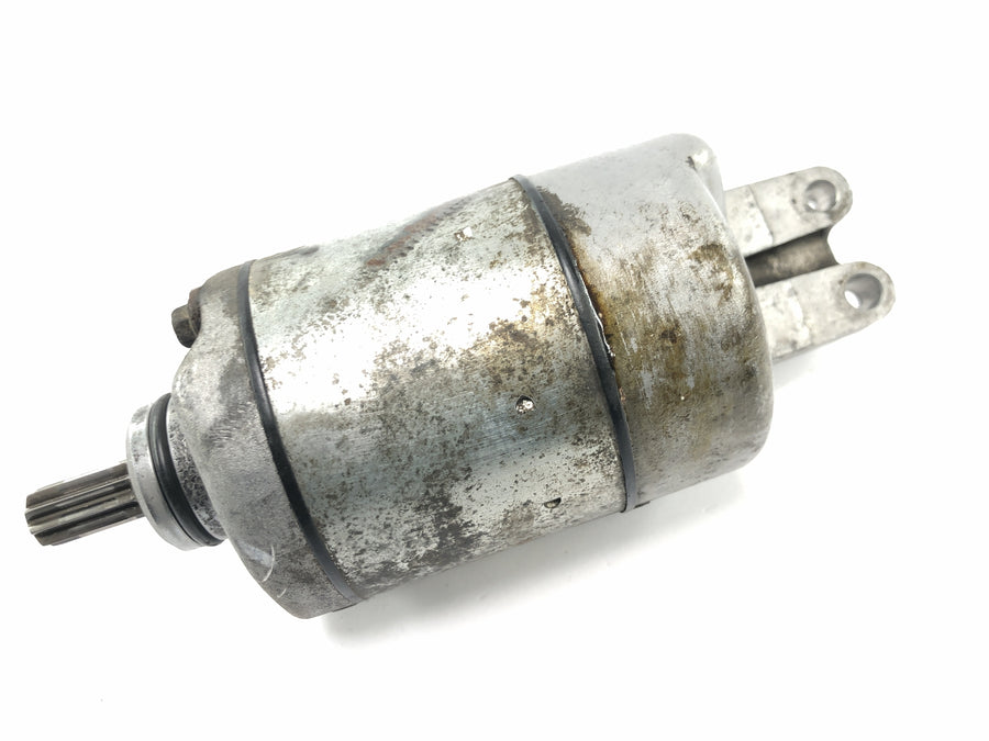 KTM 640 LC4 EGS [1999] - Starter motor electric starter 12V Mitsuba SM-13