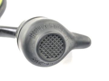 BMW R 60/5 [1973] - Handlebar switch right - 0