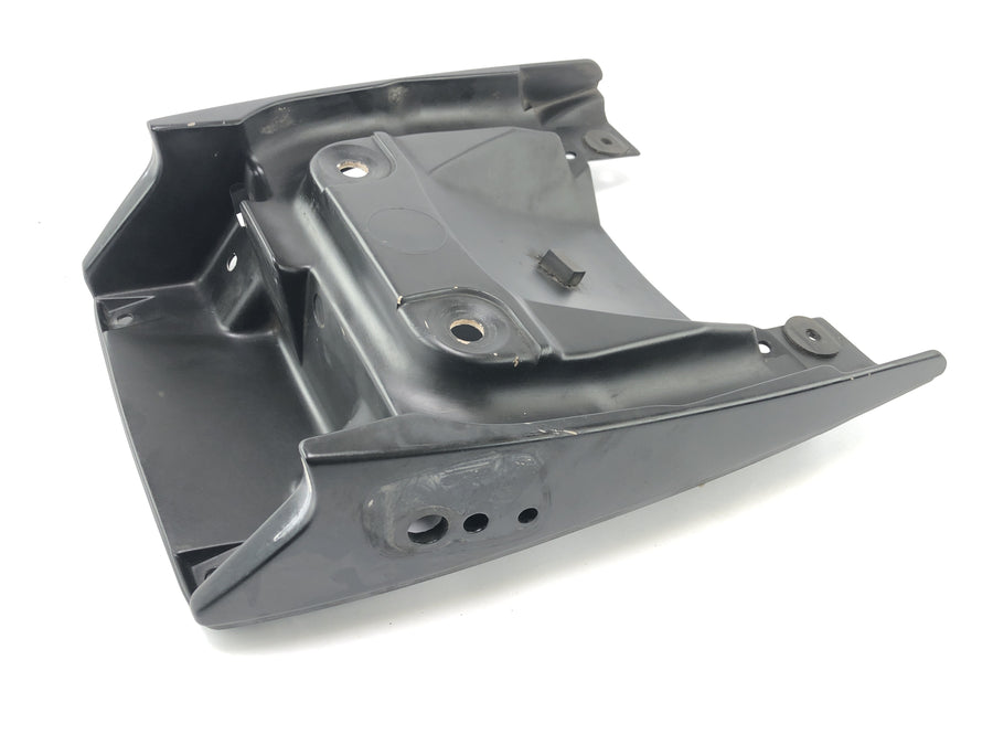 BMW K 1100 LT 100 [1994] - Seating holder holder frame plate at the rear