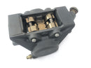 Yamaha YZF R1 RN01 [1998] - Brake caliper brake pliers behind-3