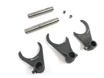 KTM LC4 640 EGS [2004] - Switch forks switching claws set - 0