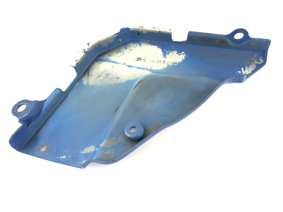 Suzuki GSX-R 1100 W GU75 C [1993] - Cover air filter left fairing