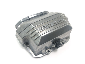 Moto Guzzi California 1100 EV KD [1998] - Valve cover cylinder head cover left - 0