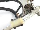 Yamaha XT 550 5Y3 [1982] - Swinge rear wheel swing-5
