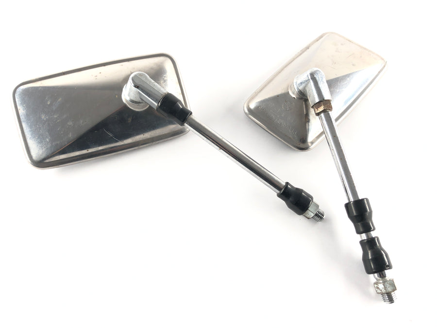 Yamaha XJR 1200 4PU [1995] - Mirror rearview mirror left and right set