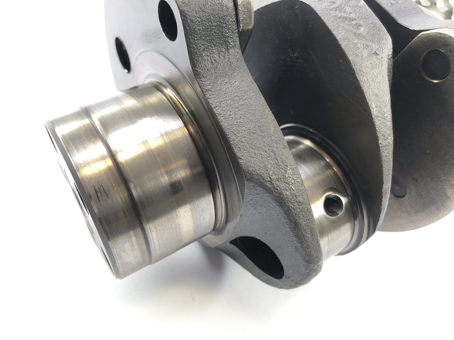 BMW R 60/5 [1973] - Crankshaft