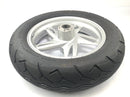 BMW R 1200 CL K30 [2003] - front wheel rim tire 150/80-16 71h DOT3602-5