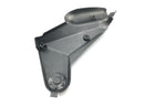 Kawasaki Versys KLE 650 A [2006] - Frame cover side cover fairing left-4
